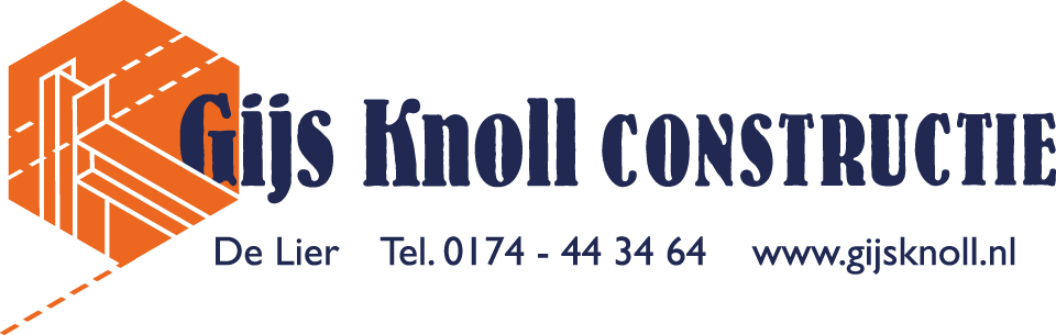 Gijs Knoll Constructie Westland