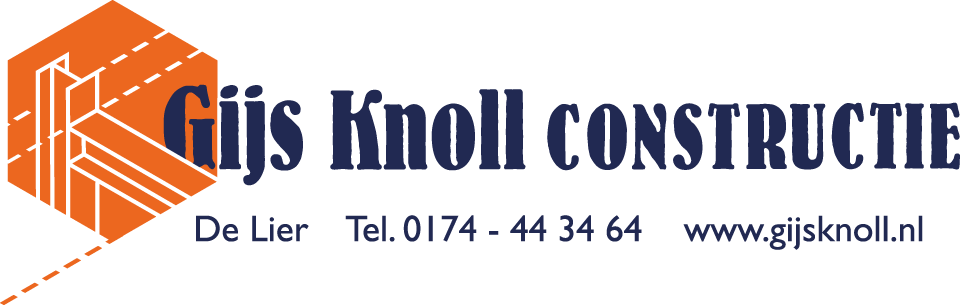 Gijs Knoll Constructie Westland