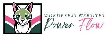 Power Flow | Wordpress Webmaster & Design